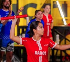 ¿Quién gana HOY en 'Exatlón México' la Villa 360? Otra lesionada este lunes 16 de febrero de 2026