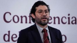 Foto que representa a Marath Bolaños celebra aprobación de Jornada laboral de 40 horas: Siguen leyes secundarias, dice