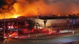 Foto que representa a Bomberos de Hermosillo proponen crear una fiscalía especializada en Protección Civil
