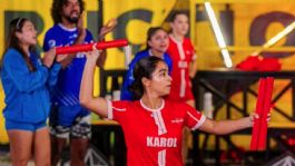 Foto que representa a ¿Quién gana HOY el Duelo de los Enigmas y Token Varonil en 'Exatlón México'? Adelantos 4 de marzo