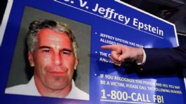 Foto que representa a Expertos de la ONU afirman que archivos de Jeffrey Epstein podrían evidenciar crímenes de lesa humanidad