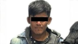 Foto que representa a La subieron a un auto para matarla: Cae responsable de la muerte de una mujer en Edomex