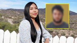 Foto que representa a Hallan cuerpo de Sarahí tras 7 meses desaparecida en Guanajuato; su esposo ya está detenido