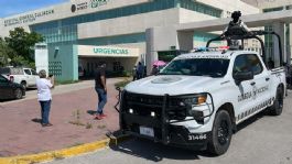 Foto que representa a Matan a hijo excomandante de Navolato en pleno novenario; su padre fue ejecutado días antes