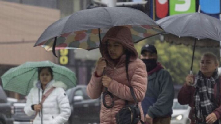 Clima México HOY 16 de febrero: Nuevo Frente Frío se acerca al noroeste; conoce sus efectos