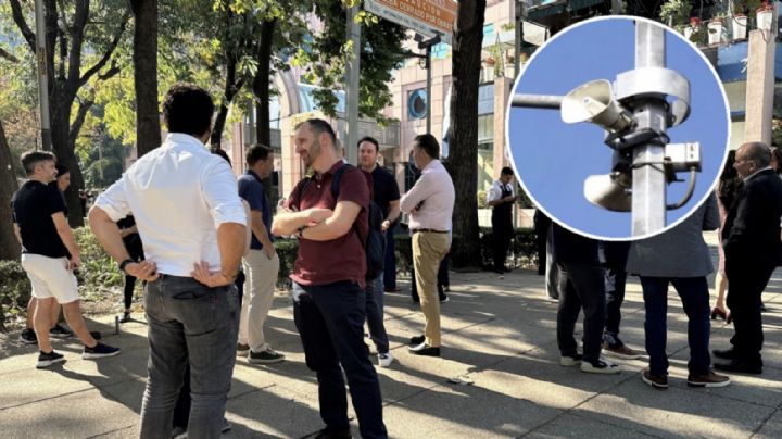 Gobierno de Sheinbaum anuncia Simulacro en CDMX y Edomex: Fecha, horario y TODA la información