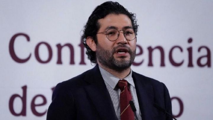 Marath Bolaños celebra aprobación de Jornada laboral de 40 horas: Siguen leyes secundarias, dice