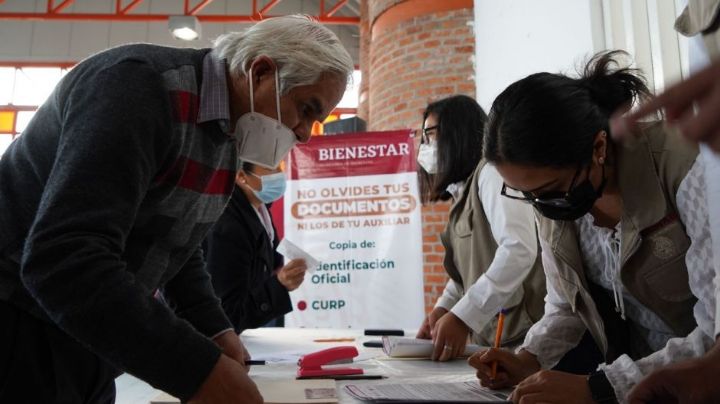 Calendario OFICIAL: Estas son las FECHAS para registrarte para la Pensión del Bienestar 2026