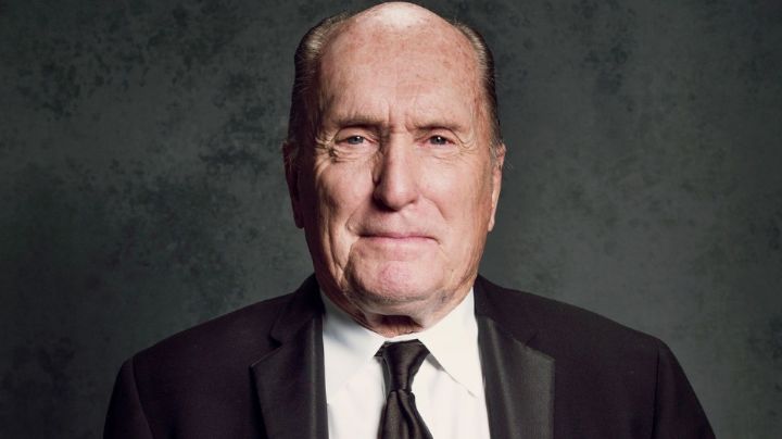 Fallece estrella de 'El Padrino', Robert Duvall, a los 95 años; esta sería la causa de muerte