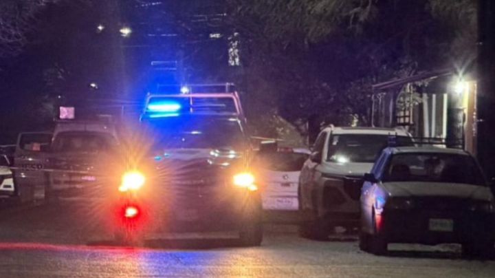 Hombre es acribillado dentro de una casa en León; vecinos de La Ermita viven otro hecho sangriento