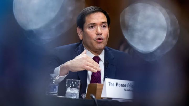 Marco Rubio afirma que hay obstáculos para lograr acuerdo con Irán: "No será fácil"