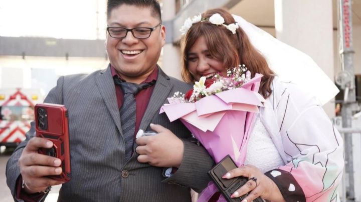 ¿Planeas casarte? Gobierno de Sonora invita a participar en Matrimonios Colectivos 2026