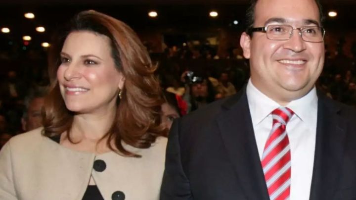 Karime Macías, exesposa de Javier Duarte, libra la extradición al obtener asilo en Reino Unido