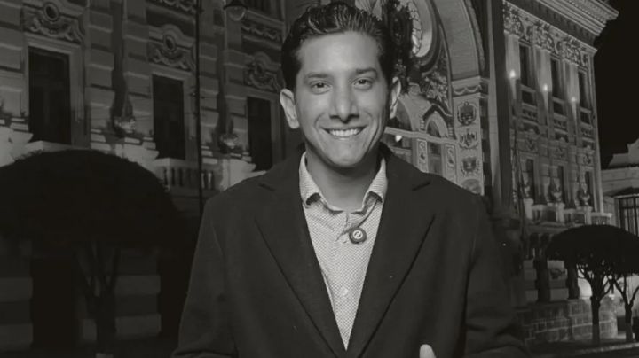 Luto en 'La Voz México': Revelan depresión de Leo Rosas; su mamá se enteró primero de la tragedia