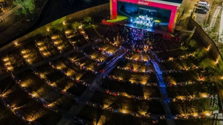 Bosque Urbano La Sauceda vive un fin de semana de participación y aprendizaje: Gobierno de Sonora