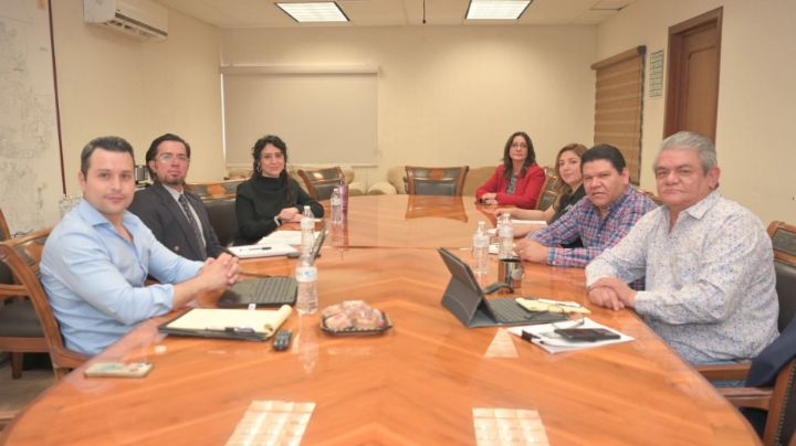 IEE Sonora trabaja en las solicitudes de registro de agrupaciones que buscan ser partido político