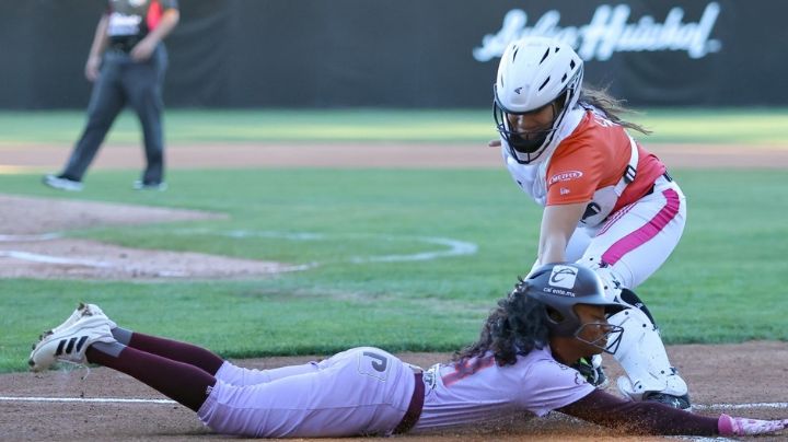 Naranjeros de Hermosillo divide victorias ante las Algodoneras de Unión Laguna en la LMS
