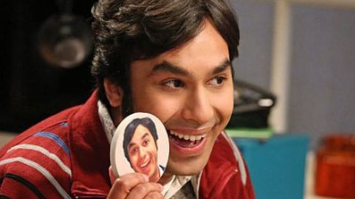 Actor de 'The Big Bang Theory' ayuda a personas con gastos médicos mediante donaciones anónimas