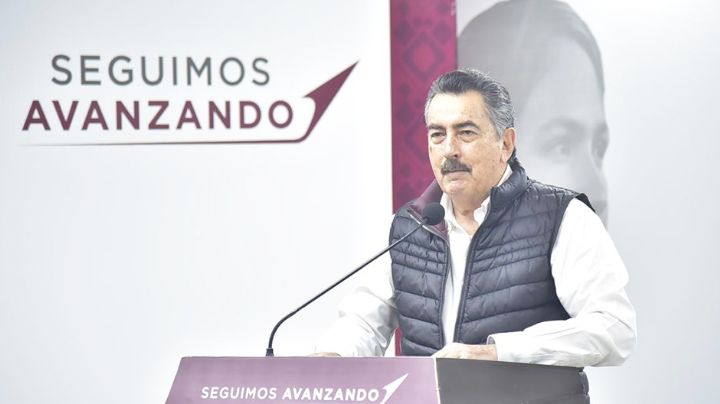 Cajeme, entre los municipios con menor percepción de extorsión, afirma Lamarque Cano