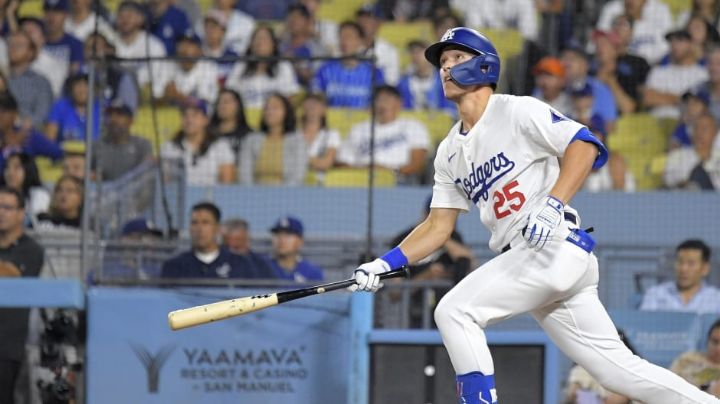 Golpe duro para Los Ángeles Dodgers: Comenzarán la temporada sin una de sus estrellas