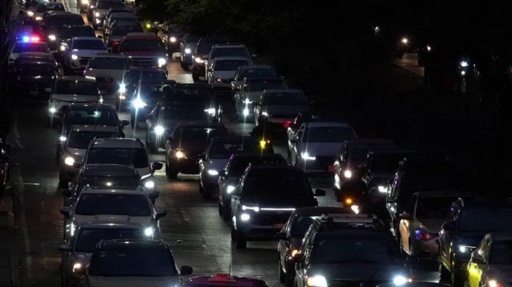 Doble Hoy No Circula el MARTES 17 de febrero: Se mantiene la Contingencia Ambiental en CDMX y Edomex