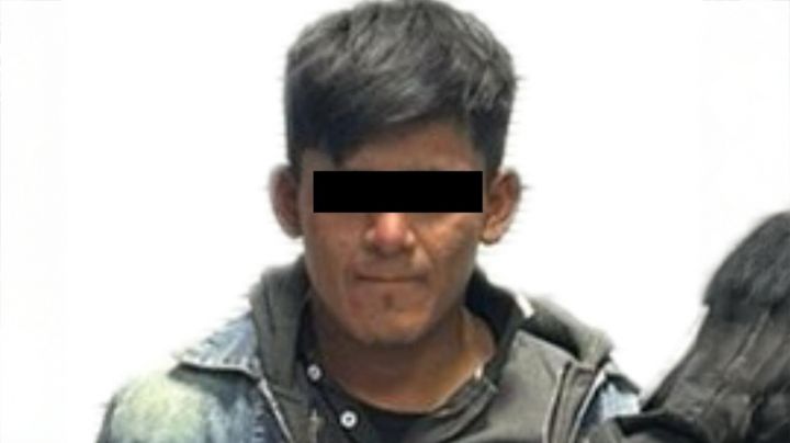 La subieron a un auto para matarla: Cae responsable de la muerte de una mujer en Edomex