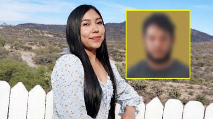 Hallan cuerpo de Sarahí tras 7 meses desaparecida en Guanajuato; su esposo ya está detenido