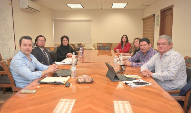 IEE Sonora trabaja en las solicitudes de registro de agrupaciones que buscan ser partido político