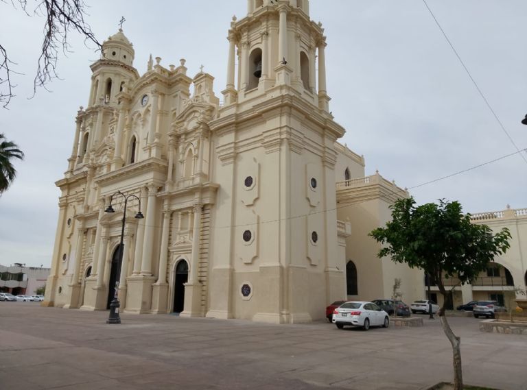 Celebración de Cuaresma inicia con rito del Miércoles de Ceniza; Arquidiócesis de Hermosillo hace llamado a la reflexión