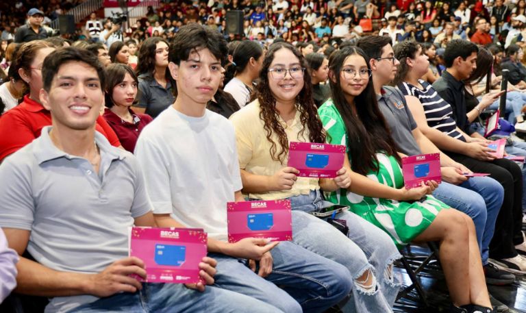 Resultados de la Beca Sonora de Oportunidades se publicarán el 31 de marzo