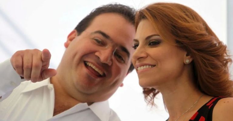  Karime Macías es acusación por el delito de fraude específico por un monto de 112 millones de pesos