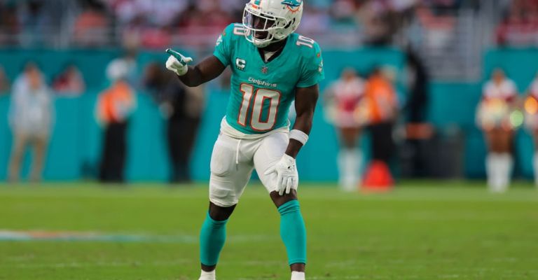 El jugador es uno de los mejores en su posición