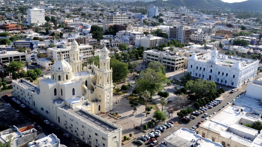 Clima en Hermosillo HOY lunes 16 de febrero: ¿Cómo cambiará la temperatura durante el día?