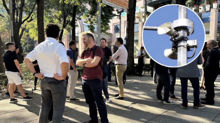 Gobierno de Sheinbaum anuncia Simulacro en CDMX y Edomex: Fecha, horario y TODA la información