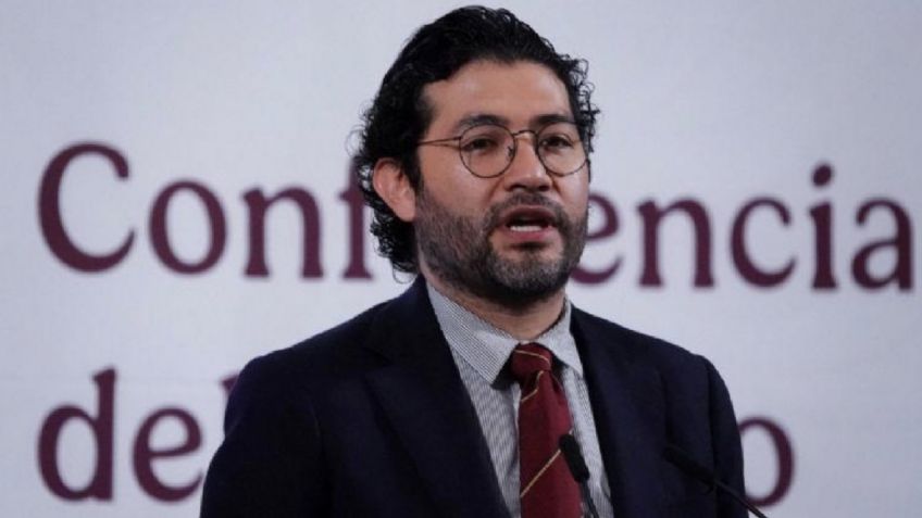 Marath Bolaños celebra aprobación de Jornada laboral de 40 horas: Siguen leyes secundarias, dice