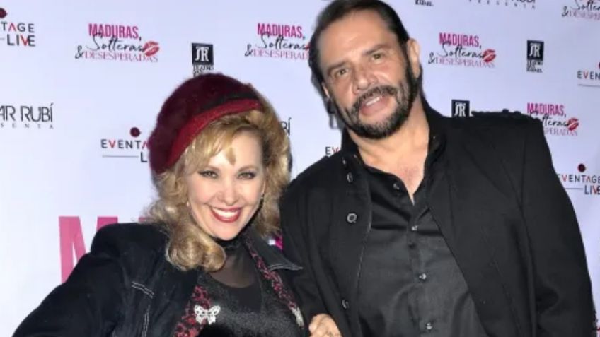 Actriz de TV Azteca estremece a 'VLA' con fuerte confesión del caso de abuso de Héctor Parra a su hija