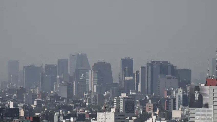 ¿Doble Hoy No Circula el MARTES 17 de febrero? Continúa la Contingencia Ambiental en CDMX