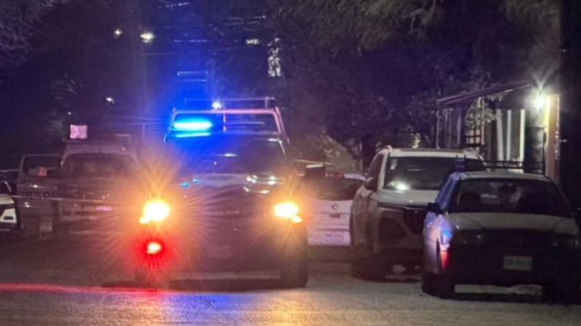 Hombre es acribillado dentro de una casa en León; vecinos de La Ermita viven otro hecho sangriento