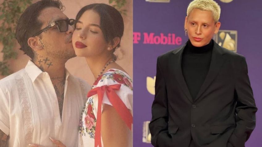 Kunno habla del operativo en Zacateca vinculado a los Aguilar; revela reacción de Ángela Aguilar