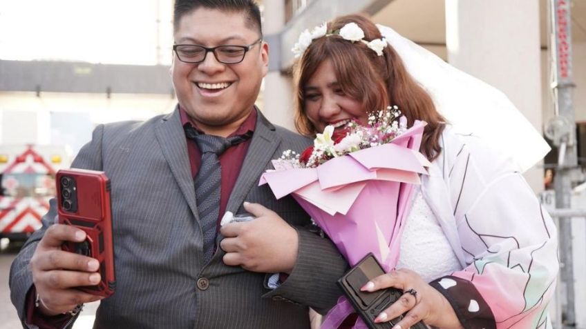 ¿Planeas casarte? Gobierno de Sonora invita a participar en Matrimonios Colectivos 2026