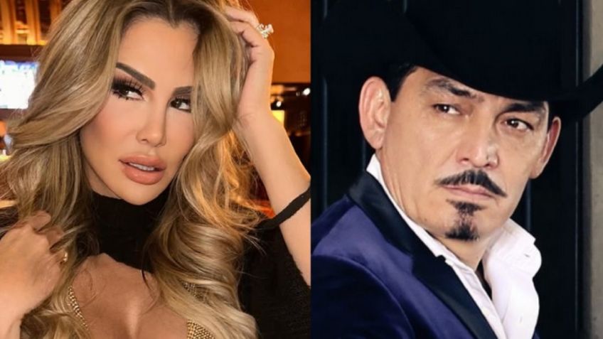 ¿Ninel Conde apoyará a Imelda Tuñón en caso contra José Manuel Figueroa? La cantante responde