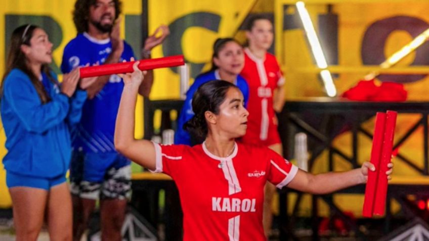 ¿Quién gana HOY en 'Exatlón México' la Villa 360? Otra lesionada este lunes 16 de febrero de 2026