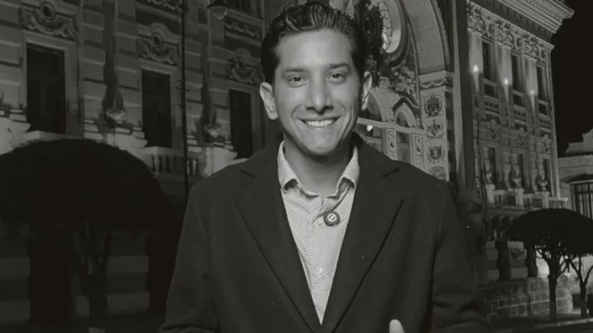 Luto en 'La Voz México': Revelan depresión de Leo Rosas; su mamá se enteró primero de la tragedia