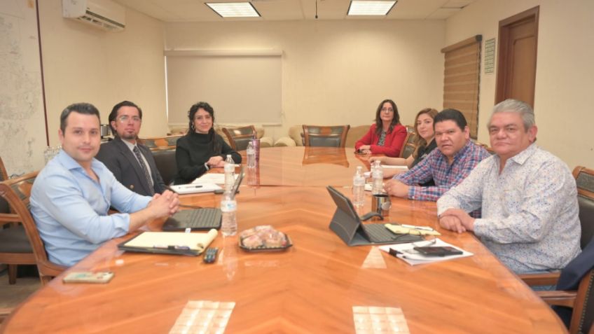 IEE Sonora trabaja en las solicitudes de registro de agrupaciones que buscan ser partido político