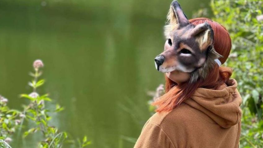 ¿Por qué todos hablan de los 'therians' en redes sociales y cómo se diferencian de los 'furros'?