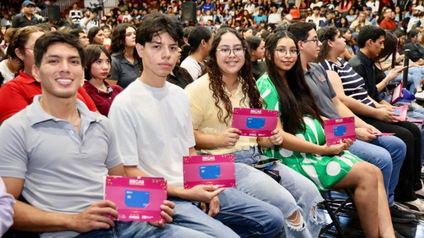 Convocatoria de Becas Sonora de Oportunidades para universidades públicas se amplía; esta es la fecha límite