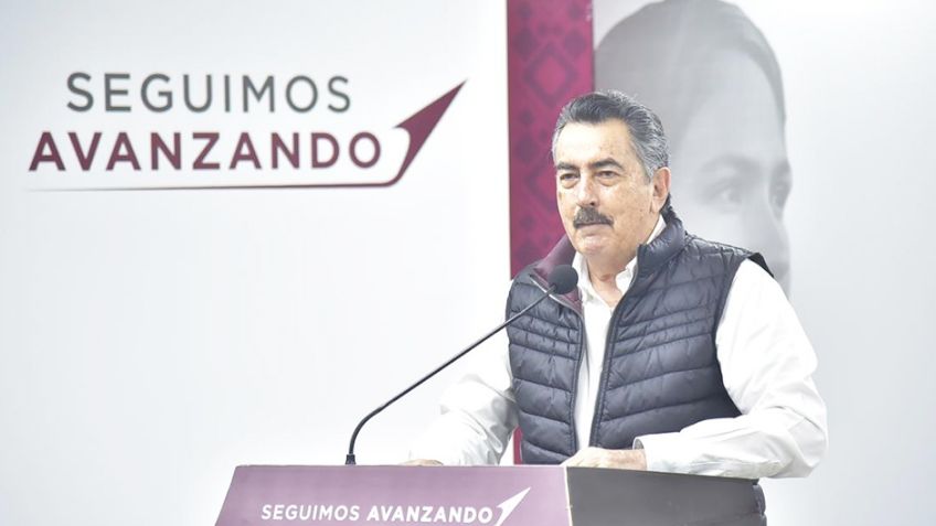 Cajeme, entre los municipios con menor percepción de extorsión, afirma Lamarque Cano