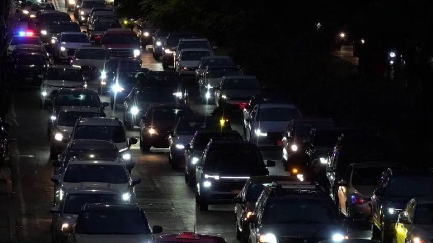 Doble Hoy No Circula el MARTES 17 de febrero: Se mantiene la Contingencia Ambiental en CDMX y Edomex