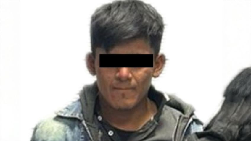 La subieron a un auto para matarla: Cae responsable de la muerte de una mujer en Edomex