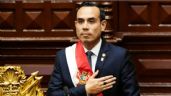 Foto ilustrativa de la nota titulada: Acusado de corrupción, José Jerí podría perder la presidencia de Perú en sesión clave del Congreso
